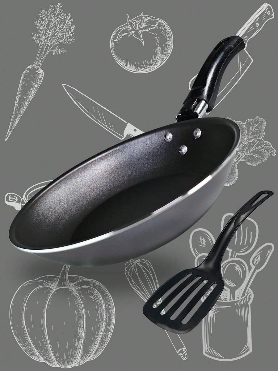 Pans - Negro - Ver 1