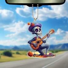 1 Pieza Llavero, Nuevo Llavero Personalizado de Moda con Forma, Adecuado para Regalos y Pequeños Obsequios para Amigos Durante Festividades