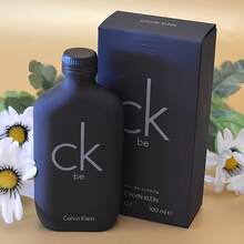 CK BE 200 ML EDT SPRAY - Fresh - View 1