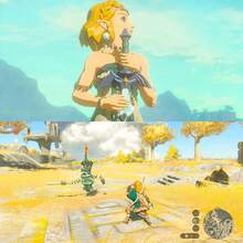 Nintendo Memory Sticks & Game Cassettes - Light Blue 4902370553321 - View 8