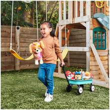 Spin Master Official  Plush Toys, 6-Inch Soft Stuffed Rescue And Race Car Uniforms Dolls, Gifts For Children 3+ Years Old - LIBERTY - View 8
