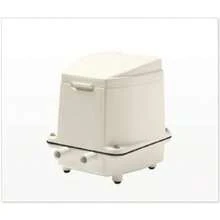 Boat Water Pressure Pumps - 白 - 查看 1