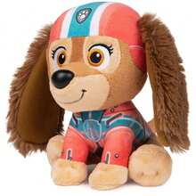 Spin Master Official  Plush Toys, 6-Inch Soft Stuffed Rescue And Race Car Uniforms Dolls, Gifts For Children 3+ Years Old - LIBERTY - View 7