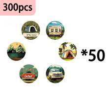 1set/4buc/6buc suporturi pentru pahare de noroi cu diatomee, model de foc de tabără pentru camping, suporturi pentru cafea cu motive florale, decorațiuni multi-ocazie pentru casă și restaurant, cadouri de festival, decorațiuni de masă, decorațiuni zilnice, decorațiuni pentru petreceri tematice.