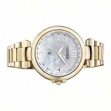 CITIZEN Citizen Watch For Men Stainless Steel Quartz Watch, EC2002-50D