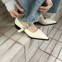 Women Heeled Sandals