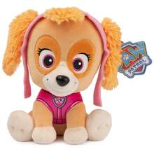 Spin Master GUND Skye Pilot Uniform Plush Toy, 9 Inches, Suitable For Children 3 Years And Above - SKYE(Medium) - View 6