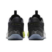 Nike Jordan Luka 2 PF Doncic 2 圆头系带透气低帮篮球鞋，黑白，男款 - 黑與白 - 查看 5