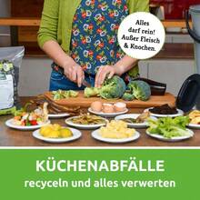 Indoor Compost Bins - 橄欖 - 查看 5