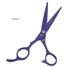 Meisha مقص حلاقة احترافي للصالون بطول 5.5 بوصة/6.0 بوصة للأيدي اليسرى، من الفولاذ 440C الياباني، مقص تقليم وتخفيف الشعر، فرشاة تسريح الشعر، ملحقات الحلاق، مجفف الشعر، شعر، حلاق، أدوات الشعر، منتجات الشعر، ملحقات الشعر، فرشاة الحواف، ملحقات الحلاق، سفر، مجفف الشعر، مستلزمات الشعر، رذاذ الشعر، ملحقات الشعر، منتجات الشعر المجعد، معدات التسريح، ملحقات، مقص تقليم الشعر، عيد الميلاد، صالون الحلاقة، ملحقات الحلاق، ملحقات الشعر، تجهيزات التسريح