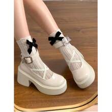 Women Wedges & Flatform