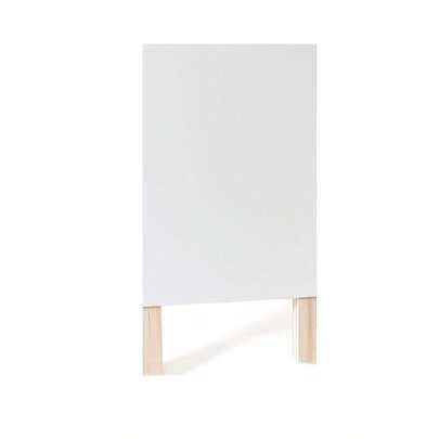 Mini Cavalete Lousa Tripé Quadro Branco p/ Balcão, Propaganda 30x20 cm Gv Office