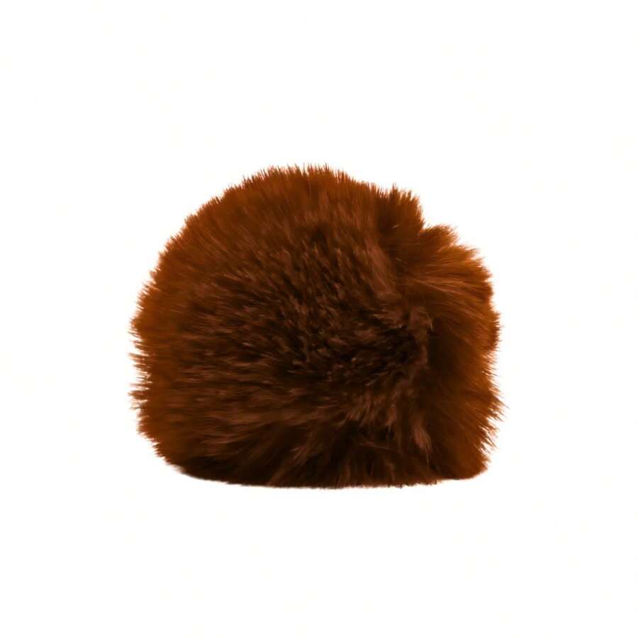 05 Pompom Pom Pom Polyester Fur Ball Craft 50mm - 290 - View 1