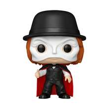Funko Pop! Attack On Titan: Jean Kirstein #1992 - Multicolor - View 2