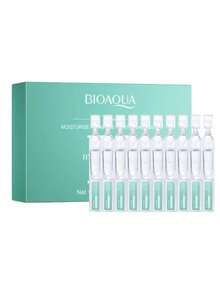 Serums & Facial Treatment - Hyaluronic Acid - View 7