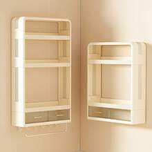 Crockery Cabinet & Kitchen Storage, Storage Racks