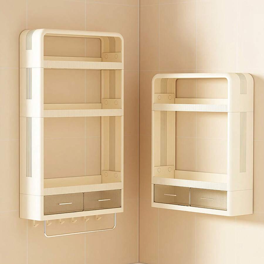 Crockery Cabinet & Kitchen Storage, Storage Racks