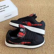 Women Wedges & Flatform - Negro - Ver 5