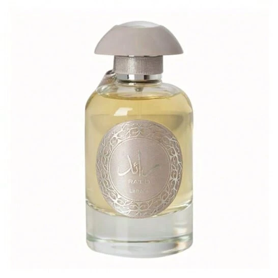 Lattafa Profumo - Argento - Visualizzare 1