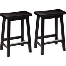 Barstools - Black - View 11