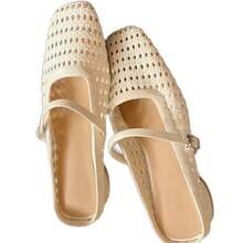 Women Athletic & Outdoor Sandals & Slides - 黃色 - 查看 7