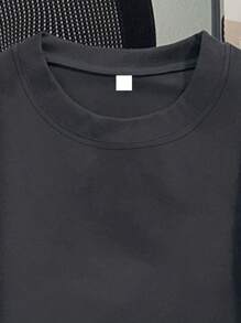 Teenager Jungen Tokyo Muster Grafik T-Shirt, Kurzarm Auto Muster, Rennstimmung, Urbaner Stil