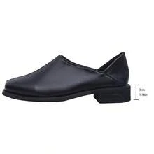 Women Ankle Boots & Booties - 黑色 - 查看 7