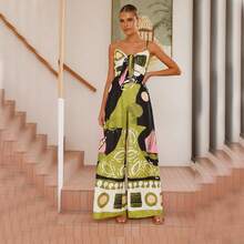 Capa de chuva - Flor de laranjeira - Ver 3