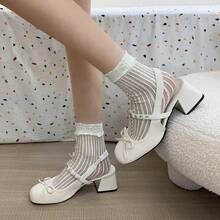 Women Heeled Sandals