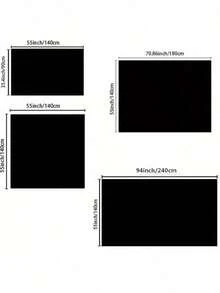 1pc Rectangular Tablecloth, Fresh Winter Theme Tablecloth | Christmas Season Healing Dining Table, Party Atmosphere Setter, Suitable For Daily Home Living Room Dining Room, Outdoor Picnic, Theme Events, Lightweight And Washable, Can Be Used Indoors/Outdoors