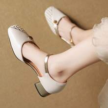 Women Heeled Sandals