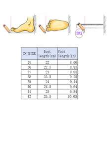 女士厚底坡跟鞋2024秋冬新款针织透气厚底运动鞋休闲系带坡跟鞋 - 黑色 - 查看 8