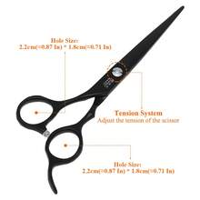 Meisha مقص حلاقة للأيسر 6.0 بوصة من الفولاذ المقاوم للصدأ JP440C A0050A، فرشاة تسريح الشعر، اكسسوارات الحلاق، مجفف الشعر، شعر، حلاق، أدوات الشعر، منتجات الشعر، فرشاة الحافة، فرشاة التصفيف، اكسسوارات الحلاق، السفر، مجفف الشعر، مستلزمات الشعر، رذاذ الشعر، منتجات الشعر المجعد، مقص قص الشعر، عيد الميلاد، صالون الحلاقة، اكسسوارات الحلاق، تصفيف الشعر، مجفف الشعر، فرشاة الشعر المجعد، معدات تصفيف الشعر، مستلزمات السفر، مستلزمات السفر، تصفيف الشعر، تصفيف الشعر