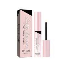 Máscara suave y resistente a las manchas, rizado natural, negro profundo, hermosa máscara densa y alargadora sin costuras - 3,5 ml - Ver 1
