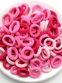 200 piezas de gomas de pelo elásticas sin costuras de 2 cm de colores caramelo, accesorios para el cabello para mujeres, herramientas para el cabello, accesorios de belleza, accesorios para el cabello rizado, accesorios para el cabello, accesorios para el cabello, accesorios, accesorios para el cabello para mujeres, otoño, viaje, herramientas para el cabello, accesorios para mujeres, cosas para el cabello, cabello rizado, scrunchies, scrunchie, scrunchies para el cabello, accesorios para el cabello rizado, regalos, viaje, regalos para mujeres, cosas para el cabello, rellenos de calcetines, rellenos de calcetines, rellenos de calcetines, rellenos de calcetines para mujeres, rellenos de calcetines para mujeres, regalos de Navidad, regalos, rellenos de calcetines de Navidad, regalos para mujeres, regalo, regalo de Navidad, rellenos de calcetines para adultos, rellenos de calcetines para adultos, cosas para el cabello, accesorios para mujeres, relleno de calcetín, accesorio de cabello de m - Multicolor - Ver 11