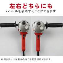 Electric Sanders & Polishers