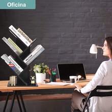 Magazine Rack - 1 - ดู 2