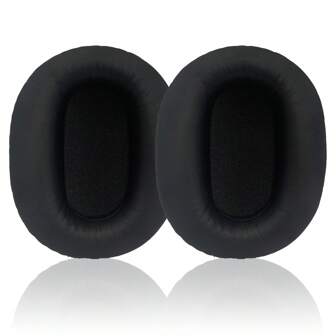 Replacement Earpads For Sony WH-CH720N Headphones, Sony Ear Cushion Compatible With Sony WH CH720N, Sony WH-CH720N(CH720N) Ear Pads With Protein Leather Memory Foam