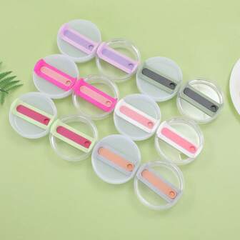 40oz 2nd Generation Insulated Tumbler Lid, Leak-Proof Seal, Fits Large Capacity Tumblers