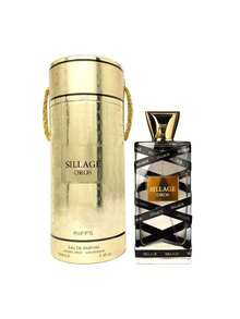 Oros Perfume Spray Unisex Perfume Luxury Perfume Premium Perfume 3.4oz Riiffs Sillage - Unisex - View 1