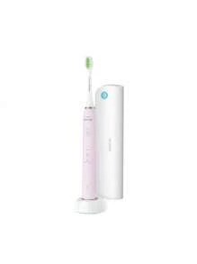 PHILIPS Philips PHILIPS Electric Toothbrush S5, Adult Valentines Day Gift For Boyfriend/Girlfriend, Birthday Gift, Whitening Brush With UV Sanitizer Case HX2461