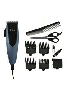 GM Master GAMA Italy 220V Cutting Machine