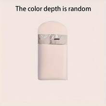 2025 Hot Selling Garment Dust Cover: Thickened Matte Anti-Moisture Anti-Mold Garment Bag | Detachable Widened Non-Slip Hanger (Fits 130cm Long Down Jacket/Cashmere Coat), Christmas Seasonal Storage Savior | Wardrobe Expansion Transparent Window Design, Dust-Proof Anti-Oxidation Garment Bag, Comes With Spare Hanger Hook + Upgraded Red & Gold Color