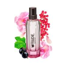 1 Perfume Fraiche Dama 50ml Con Tu Aroma Favorito 33% parte 1 fragancia femenina aroma exclusiva moderna selección especial perfume compacto colonia para mujer elegante - Ea So Sex - Ver 2