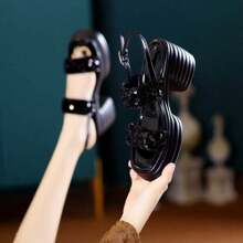 Women Wedges & Flatform