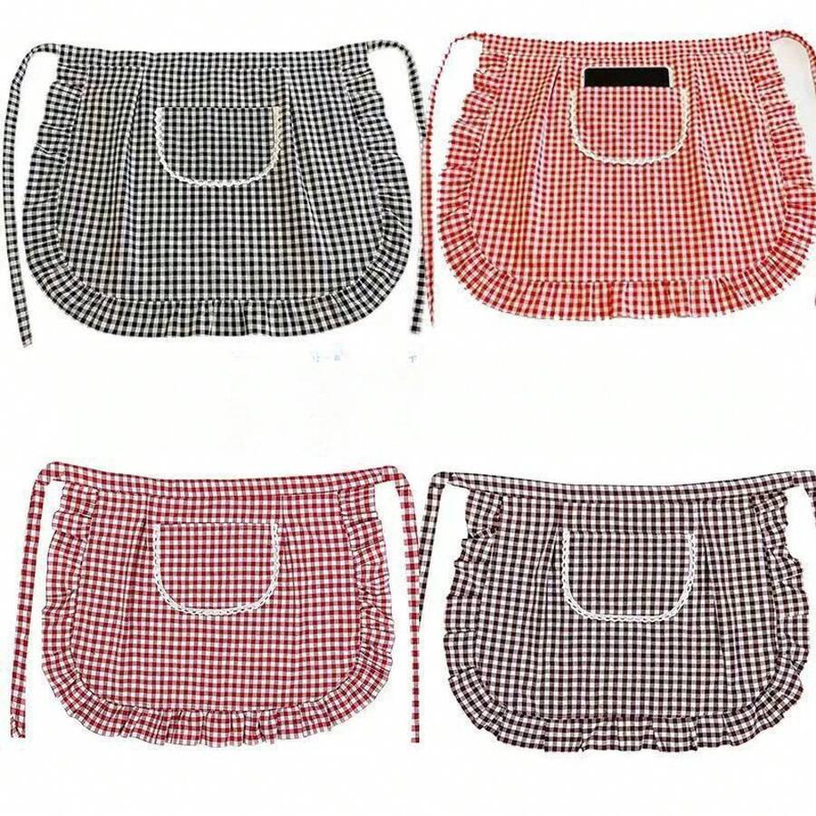 Aprons - Orsetto rosa 609 - Visualizzare 1