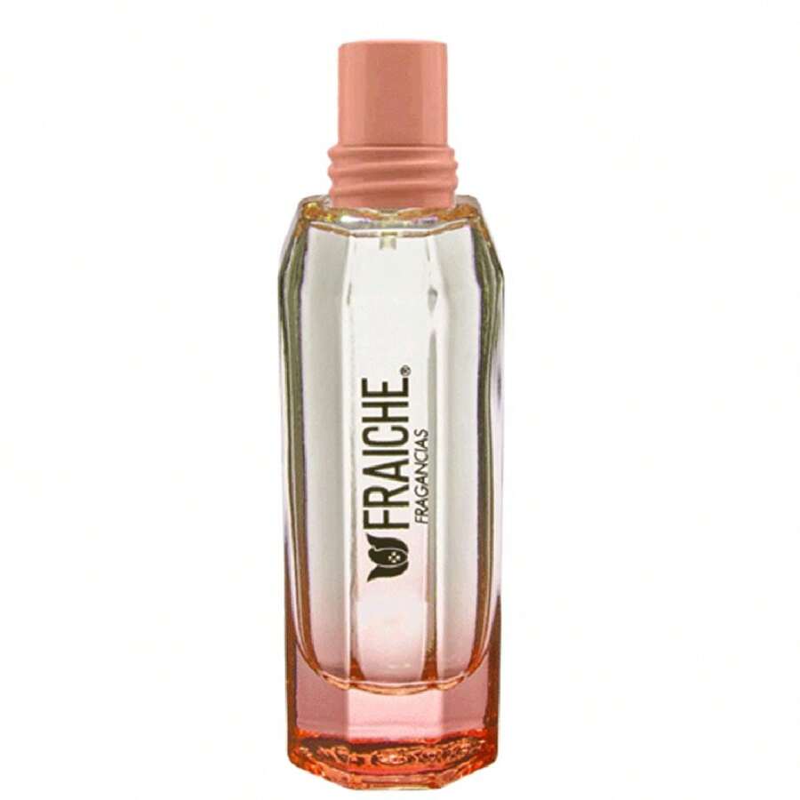 1 Perfume Fraiche Dama 50ml Con Tu Aroma Favorito 33% parte 1 fragancia femenina aroma exclusiva moderna selección especial perfume compacto colonia para mujer elegante - Ea So Sex - Ver 1