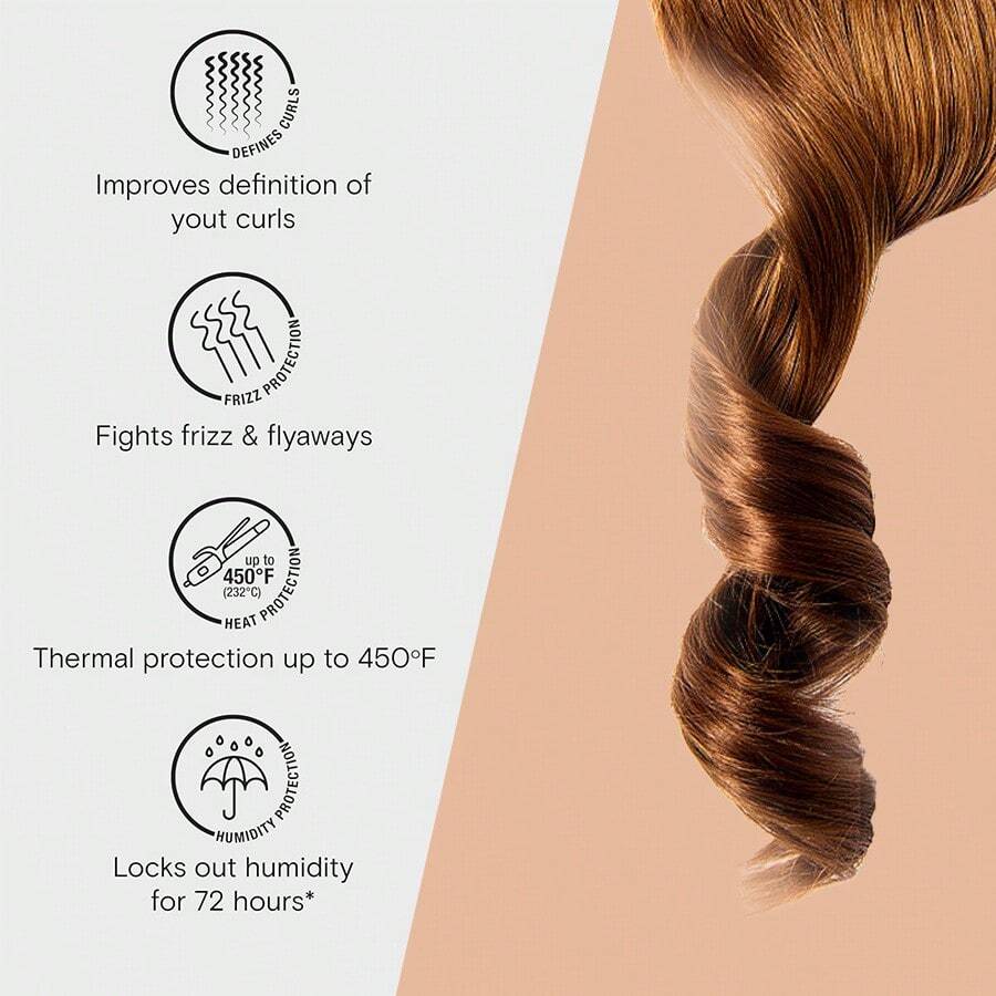 Silky Smooth In 1 Use! | Salon-Gloss Hair Mask For Shining Waterfall Hair - 250毫升 - 查看 1