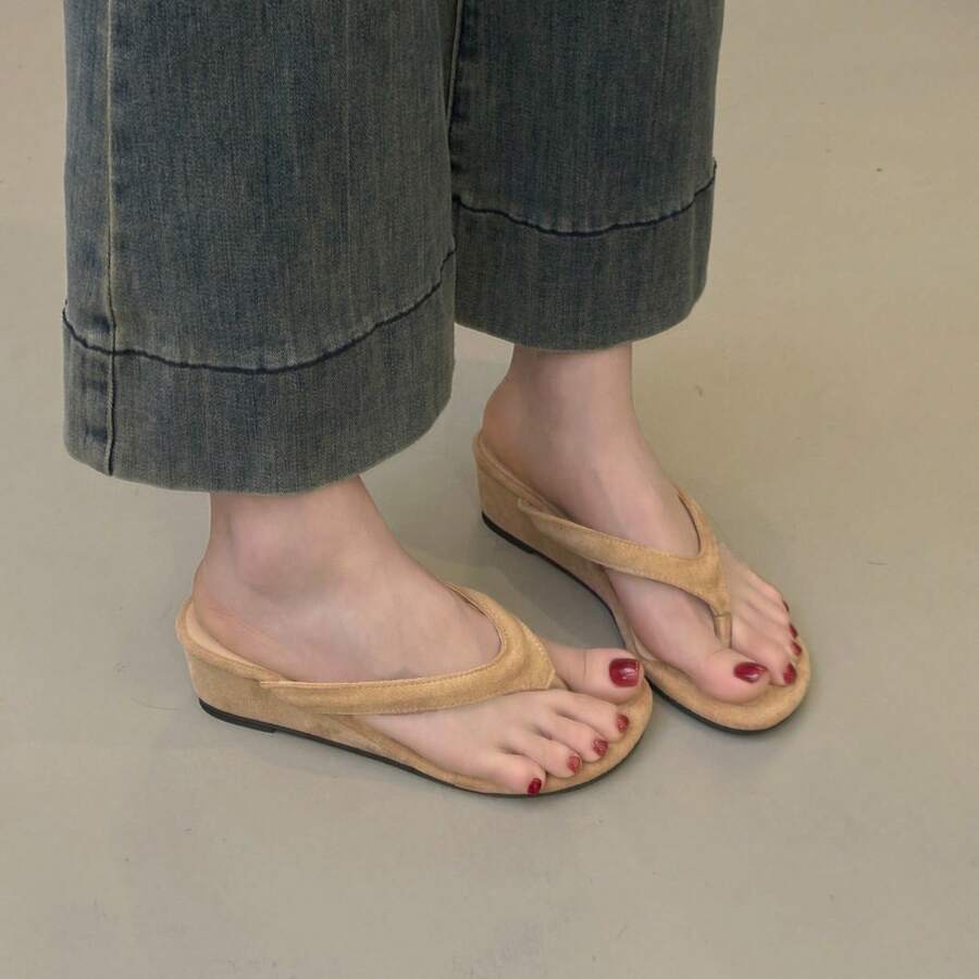 Women Wedges & Flatform