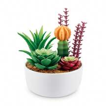 ZURU Mini Brands Launches Garden Capsule Series, Featuring ZURU's Miniature Plant Collectibles, Packaged In Mystery Blind Boxes, Suitable For DIY And Collection - Garden Capsule - View 3